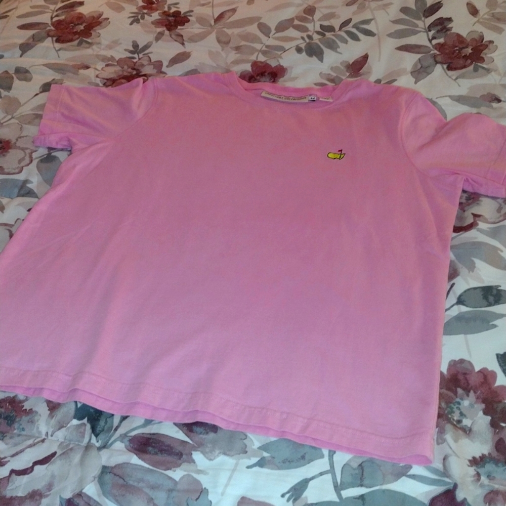 Women's Masters T-Shirt